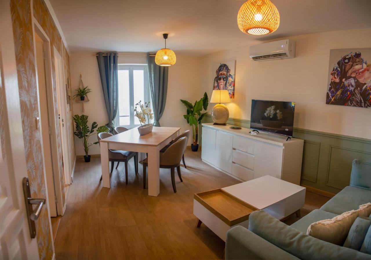 Le Colibri Apartment Cazaubon Exterior photo